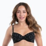 Sujetador bikini Rosa Faia 8769 - Imagen 2