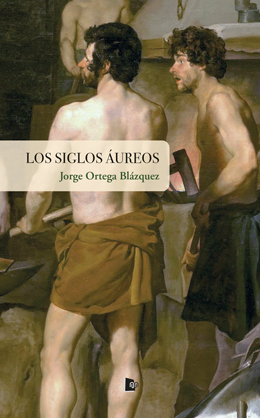 aureos-G Los siglos áureos / Jorge Ortega Blázquez - Imagen 1