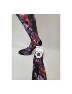 Calcetín Bambú ojos - Imagen 2