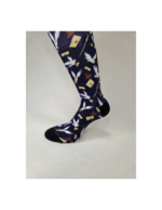 Calcetín Sacha Harry Potter