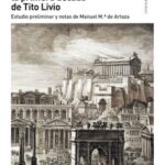 Discursos sobre la primera década de Tito Livio / Nicolás Maquiavelo (Escritor) /  Manuel M.ª de Artaza Montero (Editor) / Sandra Chaparro Martínez (Traductora)