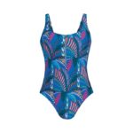 Bañador Rosa Faia 7722 - Imagen 3