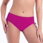 Braguita bikini Rosa Faia 8703 - Imagen 2