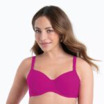 Sujetador bikini Rosa Faia 8753 - Imagen 2