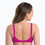 Sujetador bikini Rosa Faia 8753 - Imagen 3