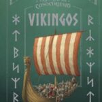 Los vikingos / Stella Caldwell / Eugenia Nobati