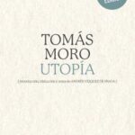 Utopía / Tomás Moro