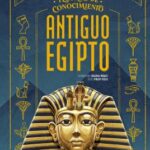 Antiguo Egipto / Tesoros conocimiento / Eugenia Nobati / Philip Steele