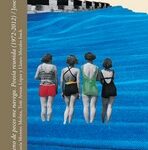 Un mar lleno de peces me navega / Poesía reunida (1972 – 2012) / Josefina Soria