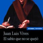 Juan Luis Vives / Carlos Soria Saiz