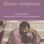 Rimas completas / Michelangelo Buonarroti