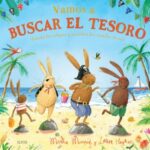 Vamos a buscar el tesoro / Laura Hughes / Martha Munford