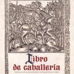 El ilbro de caballería / GEOFFROI DE CHARNY , DAVID CERDÁ GARCÍA