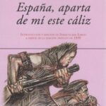 César Vallejo / España, aparta de mí este cáliz