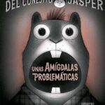UNAS AMÍGDALAS PROBLEMÁTICAS / AARON REYNOLDS / David N. George