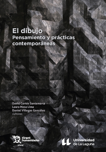 9791370380151 EL DIBUJO / PENSAMIENTO Y PRÁCTICAS CONTEMPORÁNEAS / Varios autores - Imagen 1
