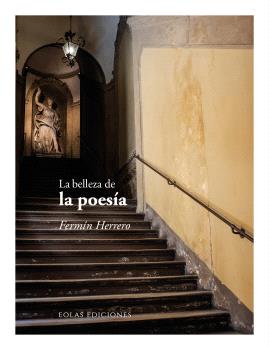 9791388299131 La belleza de la poesía / Fermín Herrero - Imagen 1