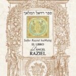 El libro del Ángel Raziel / PERADEJORDI SALAZAR JULI