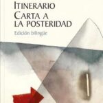 Itinerario / Carta a la posteridad / Petrarca
