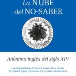 La nube del no-saber / Anónimo