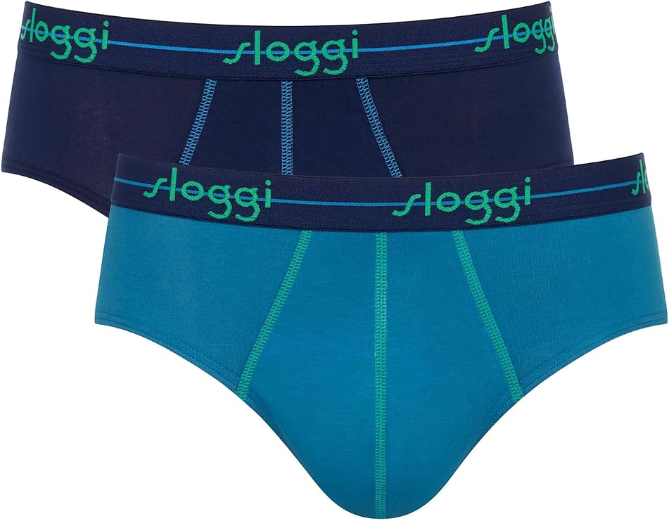 6152sHM282L._AC_SY741_ Slip sloggi Start. Pack-2 - Imagen 1