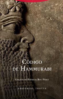 9788413643663 Código de Hammurabi / - Imagen 1