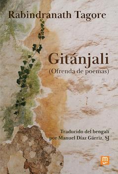 9788427152090 GITÁNJALI (OFRENDA DE POEMAS) / RABINDRANATH TAGORE - Imagen 1