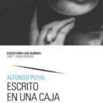 Escrito en una caja de zapatos / Alfonso Puyal