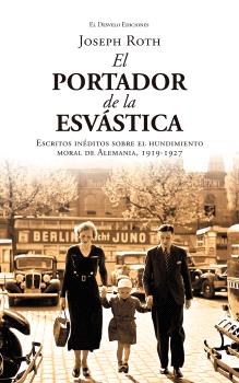 9791387799892 El portador de la esvática / Joseph Roth - Imagen 1