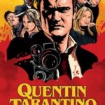 Quetin Tarantino. Novela gráfica /Christina Dumalasova / Katerina Horakova / Michel Pumensky