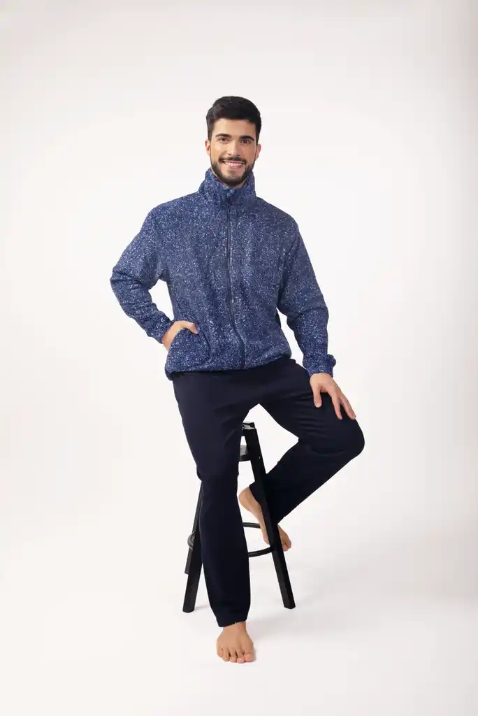 preview Chaqueta Rachas 25481 - Imagen 1