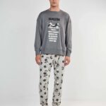 Pijama Gisela 2/20476S